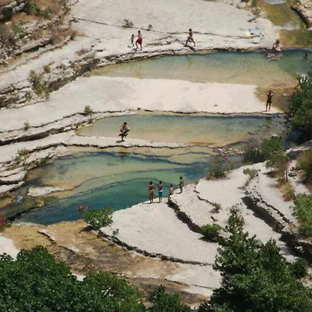 Lucia With Salt Pool