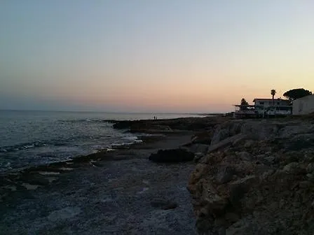Hébergement de vacances Lucia *